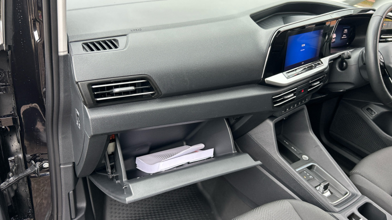 Ford Transit Connect 250 L2 Petrol 1.5 EcoBoost PHEV 150 Trend Van Auto